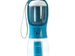 ultimate 3 in 1 pet hydration system