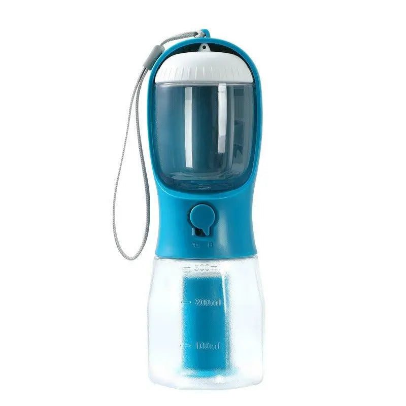 ultimate 3 in 1 pet hydration system