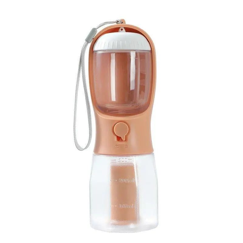 ultimate 3 in 1 pet hydration system