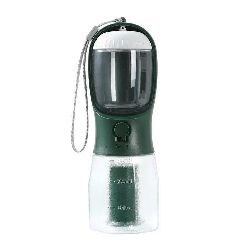 ultimate 3 in 1 pet hydration system
