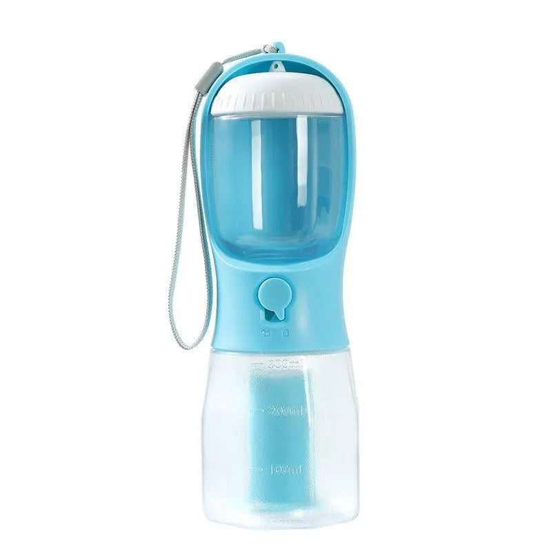 ultimate 3 in 1 pet hydration system