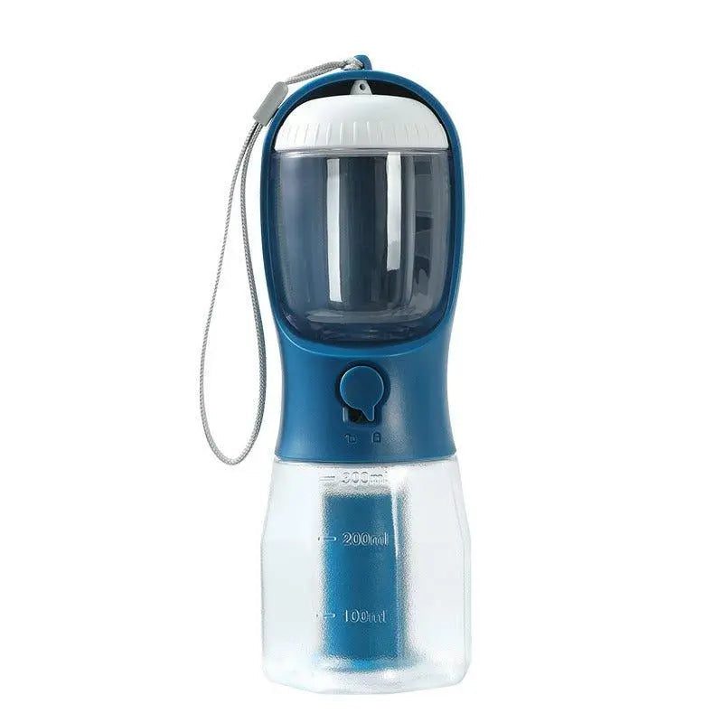 ultimate 3 in 1 pet hydration system