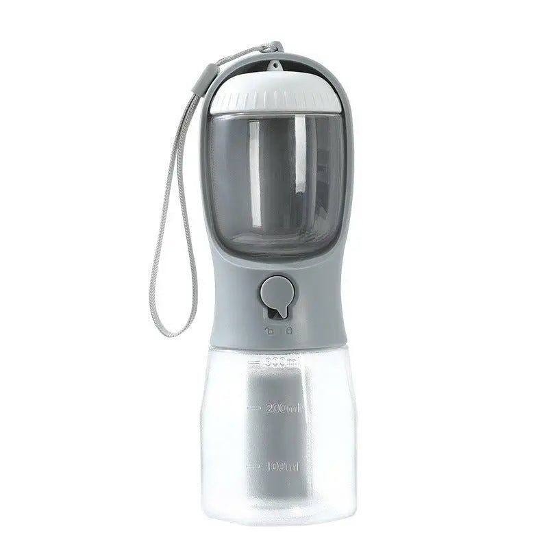 ultimate 3 in 1 pet hydration system
