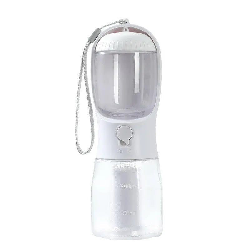 ultimate 3 in 1 pet hydration system