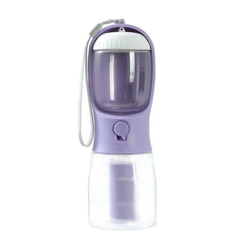 ultimate 3 in 1 pet hydration system