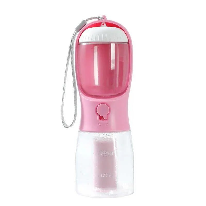 ultimate 3 in 1 pet hydration system