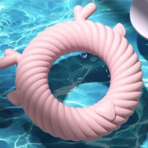 honden donut speeltje