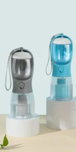 ultimate 3 in 1 pet hydration system
