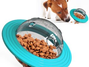Interactieve Snackbal Voor Honden – Slow Feeder